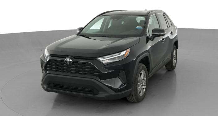 Thumbnail: 2025 Toyota RAV4 - 1