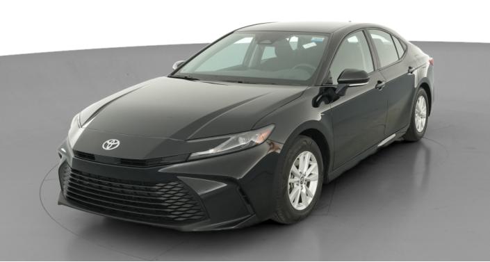 Thumbnail: 2025 Toyota Camry - 1