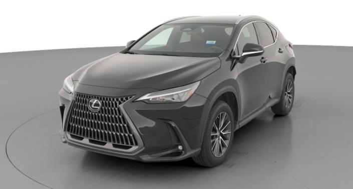 Thumbnail: 2023 Lexus NX - 1