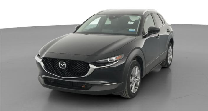 Thumbnail: 2023 Mazda CX-30 - 1