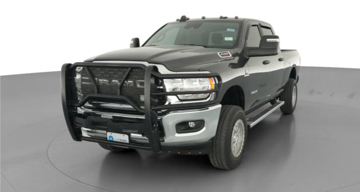Thumbnail: 2024 RAM 2500 - 1