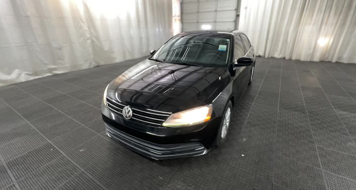 Thumbnail: 2017 Volkswagen Jetta - 1