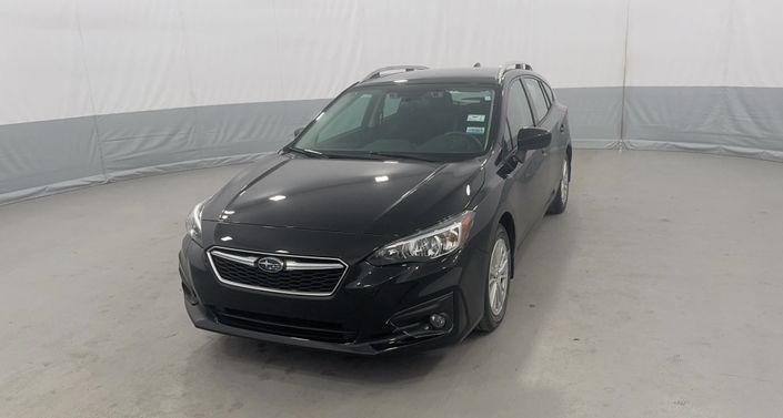 2017 Subaru Impreza Premium -
                  Akron, NY