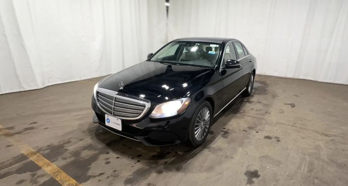 2016 Mercedes-Benz C-Class C 300 -
                  Framingham, MA
