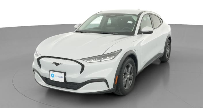 2022 Ford Mustang Mach-E Select -
                  Rocklin, CA