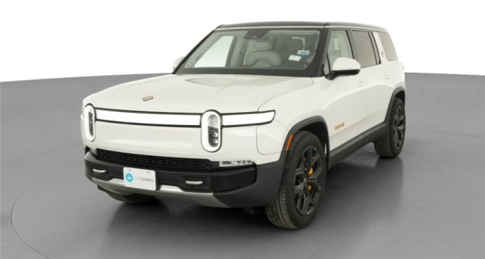 Thumbnail: 2023 Rivian R1S - 1