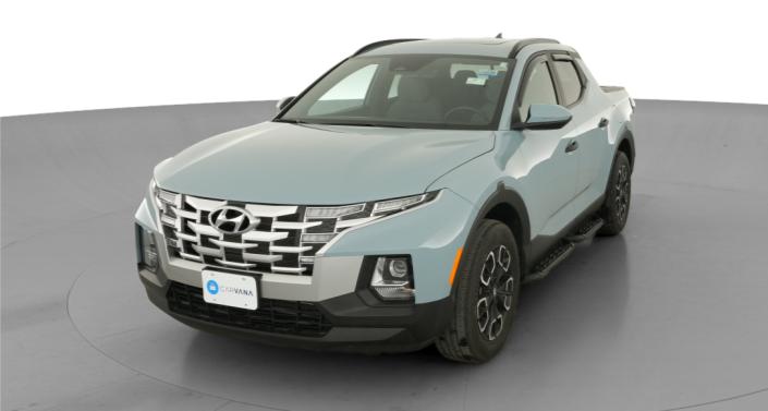 Thumbnail: 2023 Hyundai Santa Cruz - 1