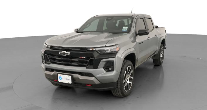 Thumbnail: 2023 Chevrolet Colorado - 1