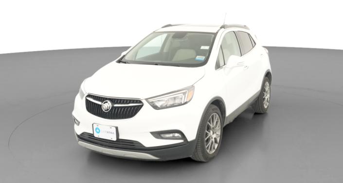 2019 Buick Encore Sport Touring -
                  Fort Worth, TX