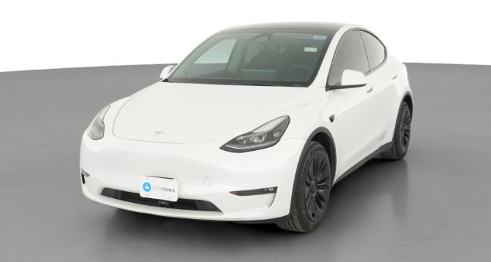 Thumbnail: 2023 Tesla Model Y - 1