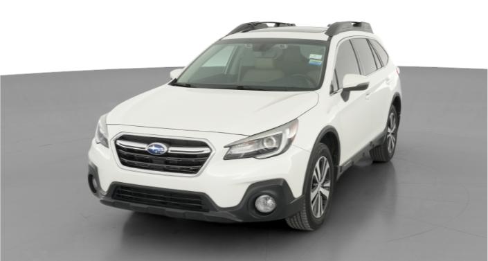 Thumbnail: 2019 Subaru Outback - 1