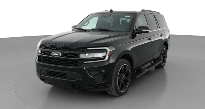 Thumbnail: 2022 Ford Expedition - 1