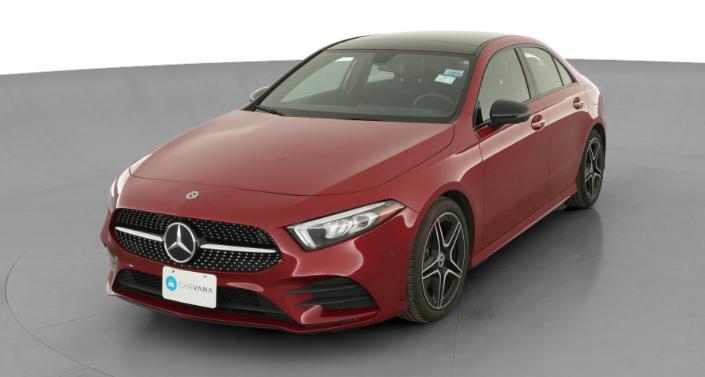 2022 Mercedes-Benz A-Class A 220 4MATIC -
                  Colonial Heights, VA