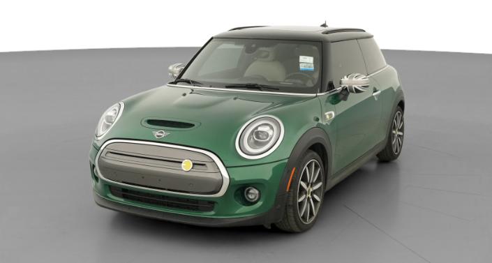 Thumbnail: 2021 MINI Cooper Hardtop - 1