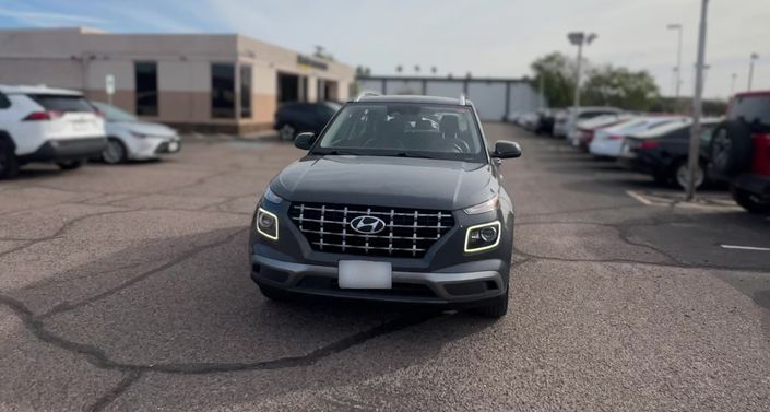 2023 Hyundai Venue Limited -
                  Tolleson, AZ