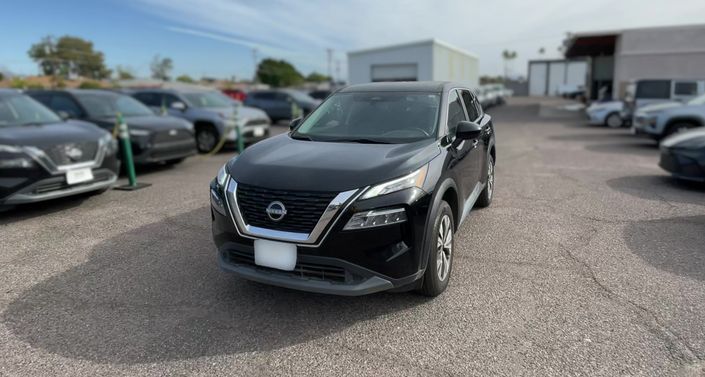 Thumbnail: 2023 Nissan Rogue - 1