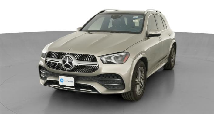 Thumbnail: 2021 Mercedes-Benz GLE - 1