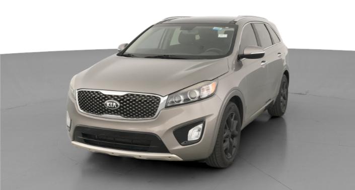 Thumbnail: 2016 Kia Sorento - 1