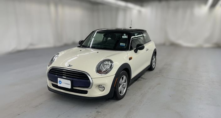 Thumbnail: 2018 MINI Cooper Hardtop - 1