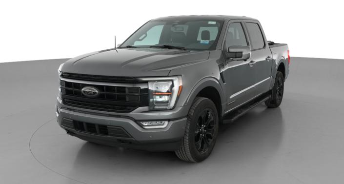 Thumbnail: 2022 Ford Econoline - 1