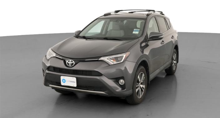 Thumbnail: 2016 Toyota RAV4 - 1