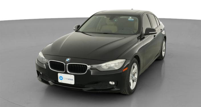 Thumbnail: 2014 BMW 3 Series - 1