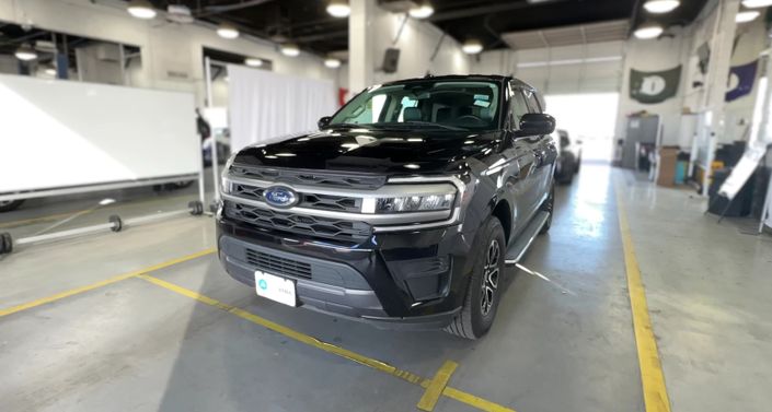 Thumbnail: 2023 Ford Expedition - 1