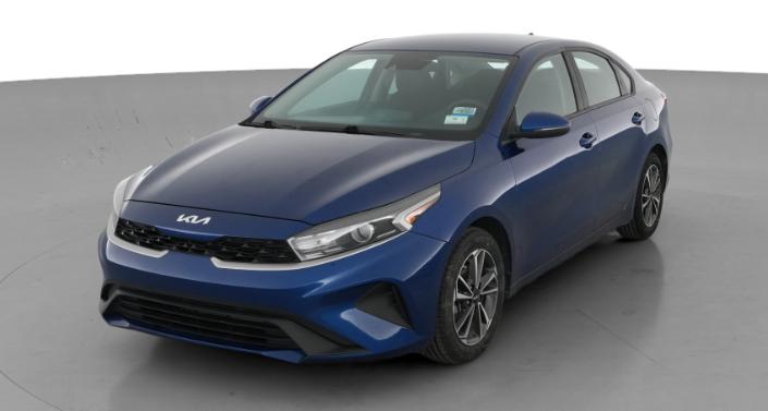 Thumbnail: 2022 Kia Forte - 1