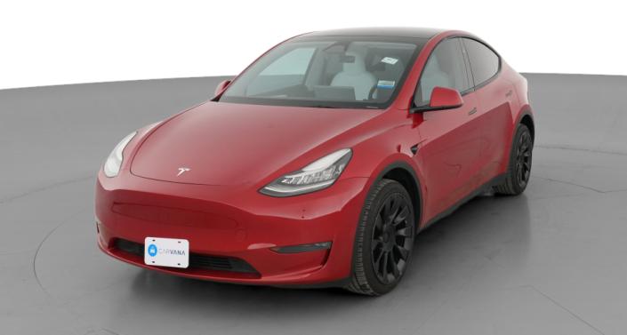 Thumbnail: 2023 Tesla Model Y - 1