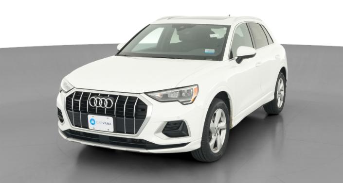 Thumbnail: 2019 Audi Q3 - 1