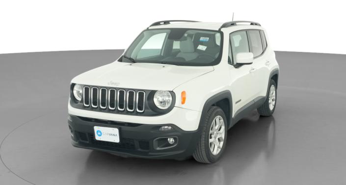 Thumbnail: 2018 Jeep Renegade - 1