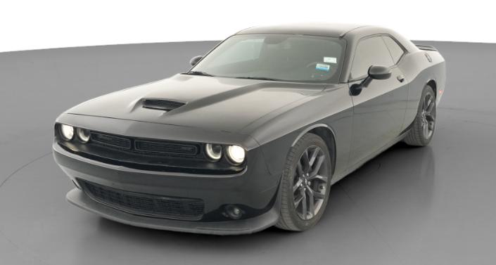 Thumbnail: 2019 Dodge Challenger - 1