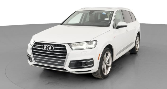 Thumbnail: 2019 Audi Q7 - 1