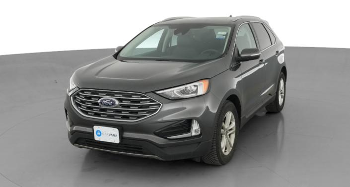 Thumbnail: 2019 Ford Edge - 1