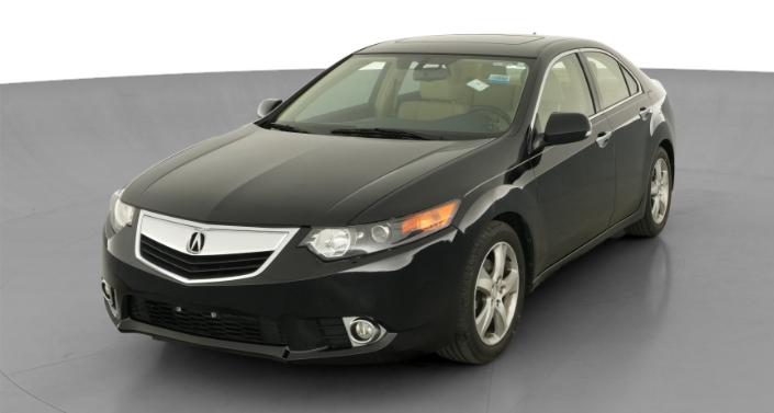 2014 Acura TSX Base -
                  Colonial Heights, VA