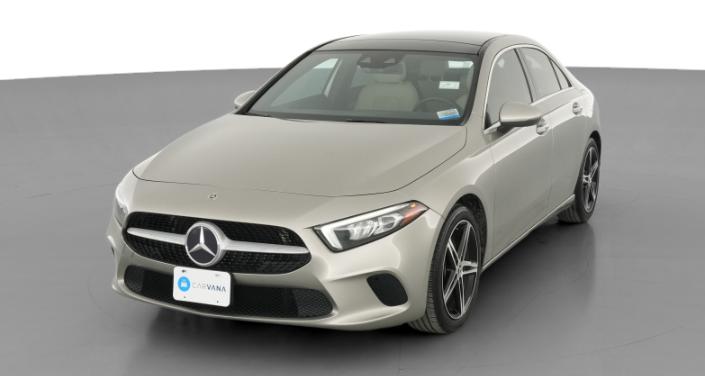 2019 Mercedes-Benz A-Class A 220 -
                  Wheatland, OK