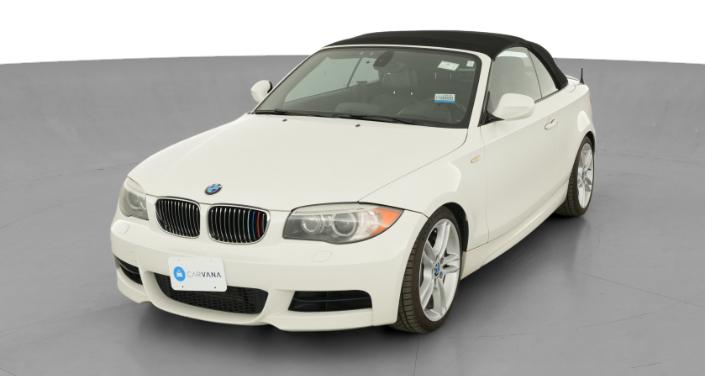2013 BMW 1 Series 135i -
                  Colonial Heights, VA