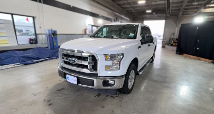 2016 Ford Econoline E-150 -
                  Fairview, OR