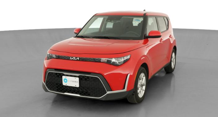 Thumbnail: 2025 Kia Soul - 1