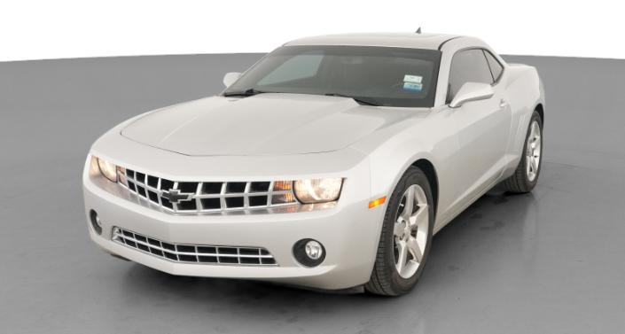 2013 Chevrolet Camaro LT -
                  Indianapolis, IN