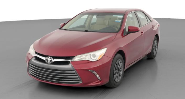 2016 Toyota Camry LE -
                  Union City, GA