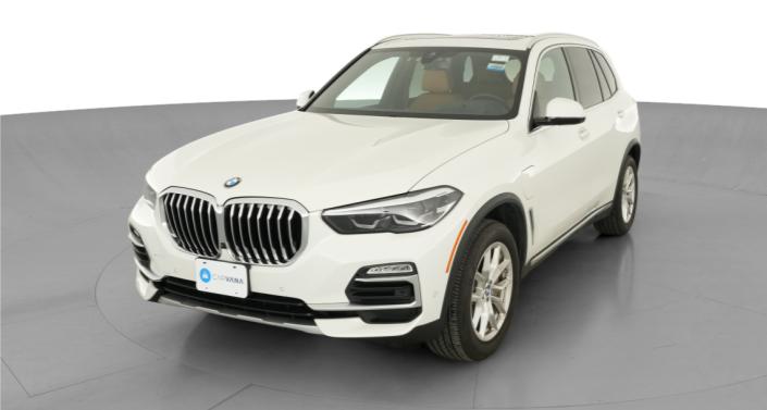 Thumbnail: 2021 BMW X5 - 1