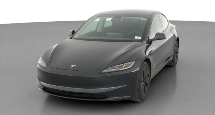Thumbnail: 2024 Tesla Model 3 - 1