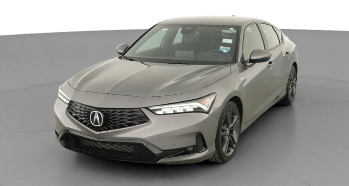 Thumbnail: 2023 Acura Integra - 1