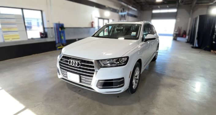 Thumbnail: 2017 Audi Q7 - 1