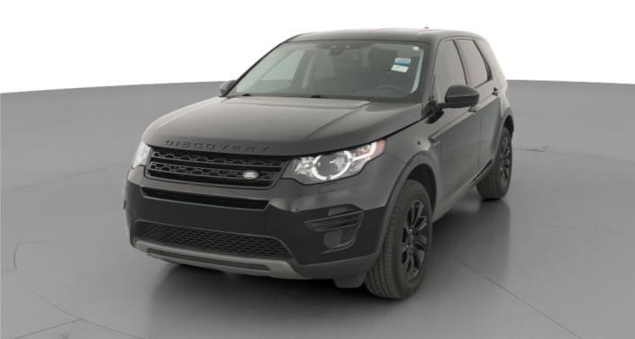 2019 Land Rover Discovery Sport SE -
                  Tolleson, AZ