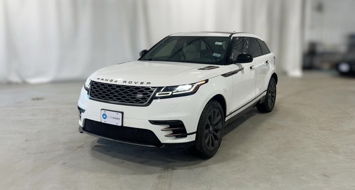 2020 Land Rover Range Rover Velar R-Dynamic S -
                  Concord, NC