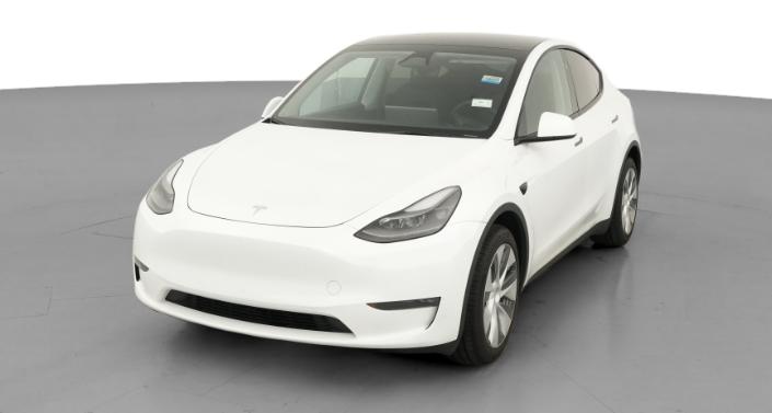 Thumbnail: 2024 Tesla Model Y - 1