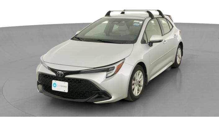 Thumbnail: 2025 Toyota Corolla - 1