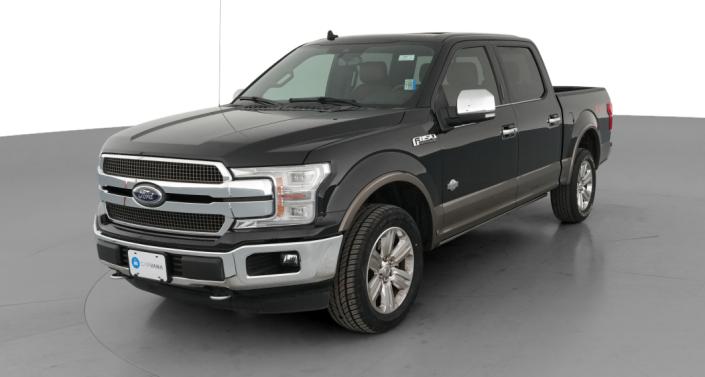 Thumbnail: 2019 Ford Econoline - 1